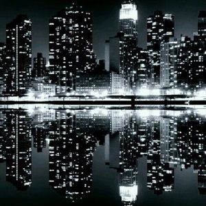 Meet your Posher, Mel